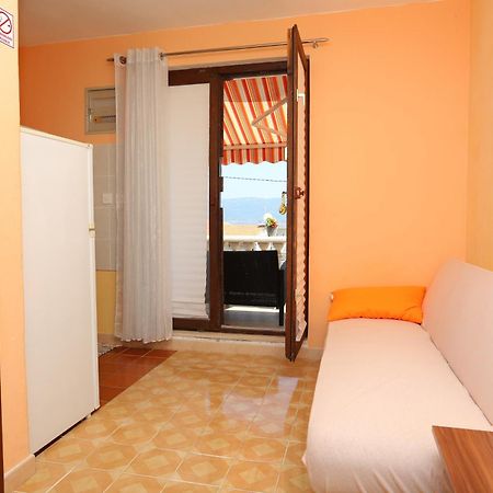 Apartments By The Sea Slatine, Ciovo - 16131 Oda fotoğraf