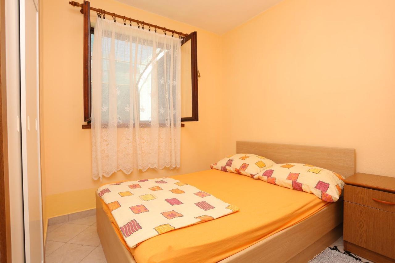 Apartments By The Sea Slatine, Ciovo - 16131 Dış mekan fotoğraf