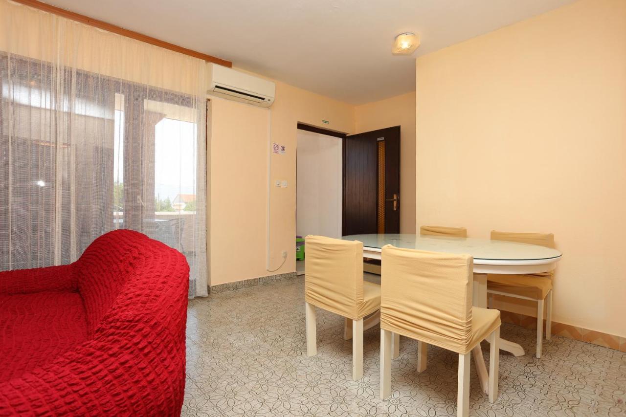 Apartments By The Sea Slatine, Ciovo - 16131 Dış mekan fotoğraf