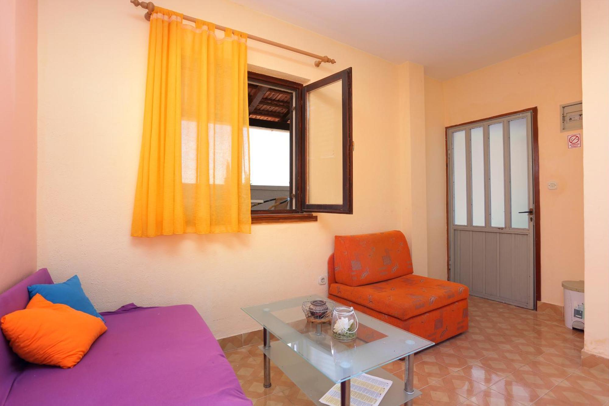 Apartments By The Sea Slatine, Ciovo - 16131 Oda fotoğraf